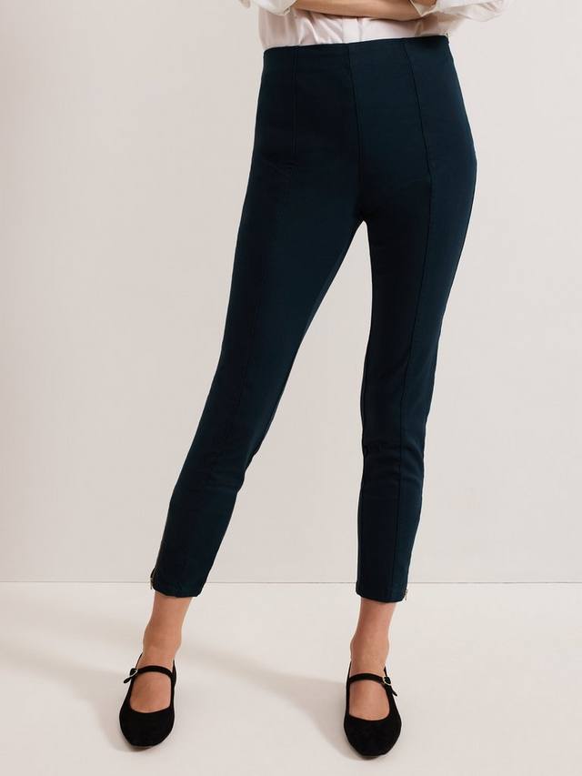 Узкие брюки amina Phase Eight, зеленый
Узкие брюки amina Phase Eight, зеленый