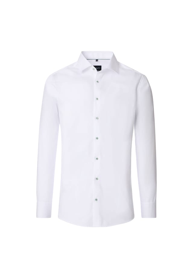 Деловая рубашка простого современного покроя Venti, серый
Деловая рубашка простого современного покроя Venti, серый