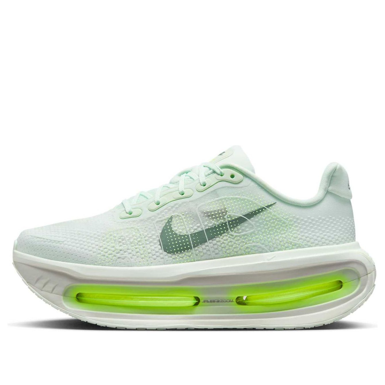 Кроссовки Nike Air Zoom Vomero Premium 'Barely Volt'
Кроссовки Nike Air Zoom Vomero Premium 'Barely Volt'