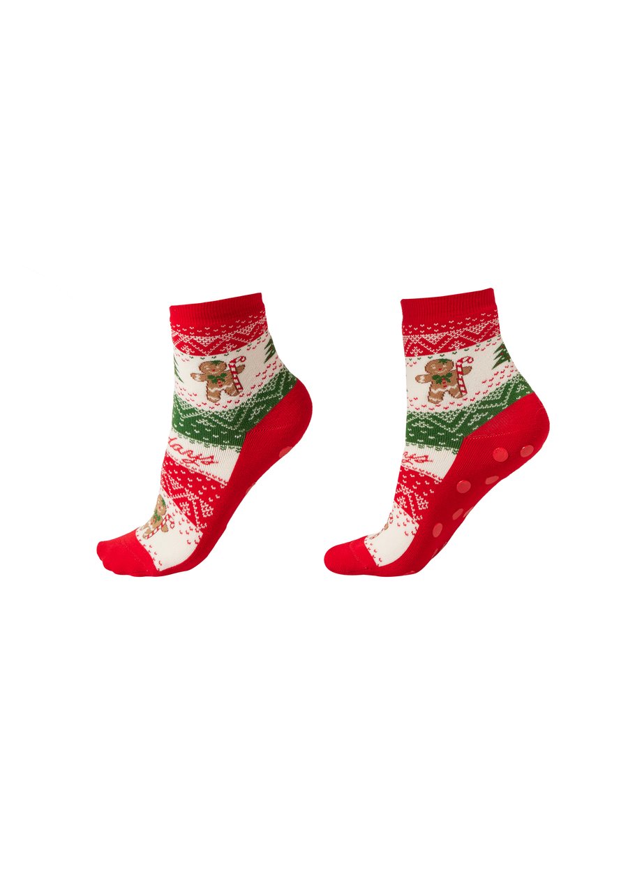 Носки Calzedonia SOCKS, Red
Носки Calzedonia SOCKS, Red