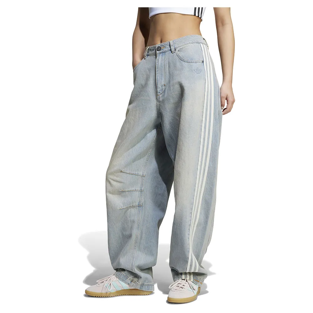 Джинсы adidas Originals BN, синий
Джинсы adidas Originals BN, синий