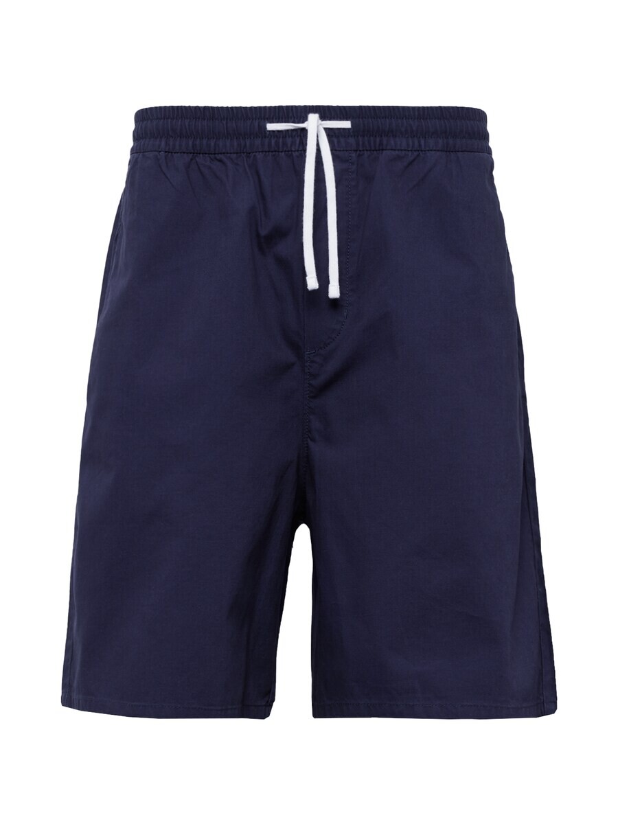 Шорты Weekday IVAN, темно-синий
Шорты Weekday IVAN, темно-синий