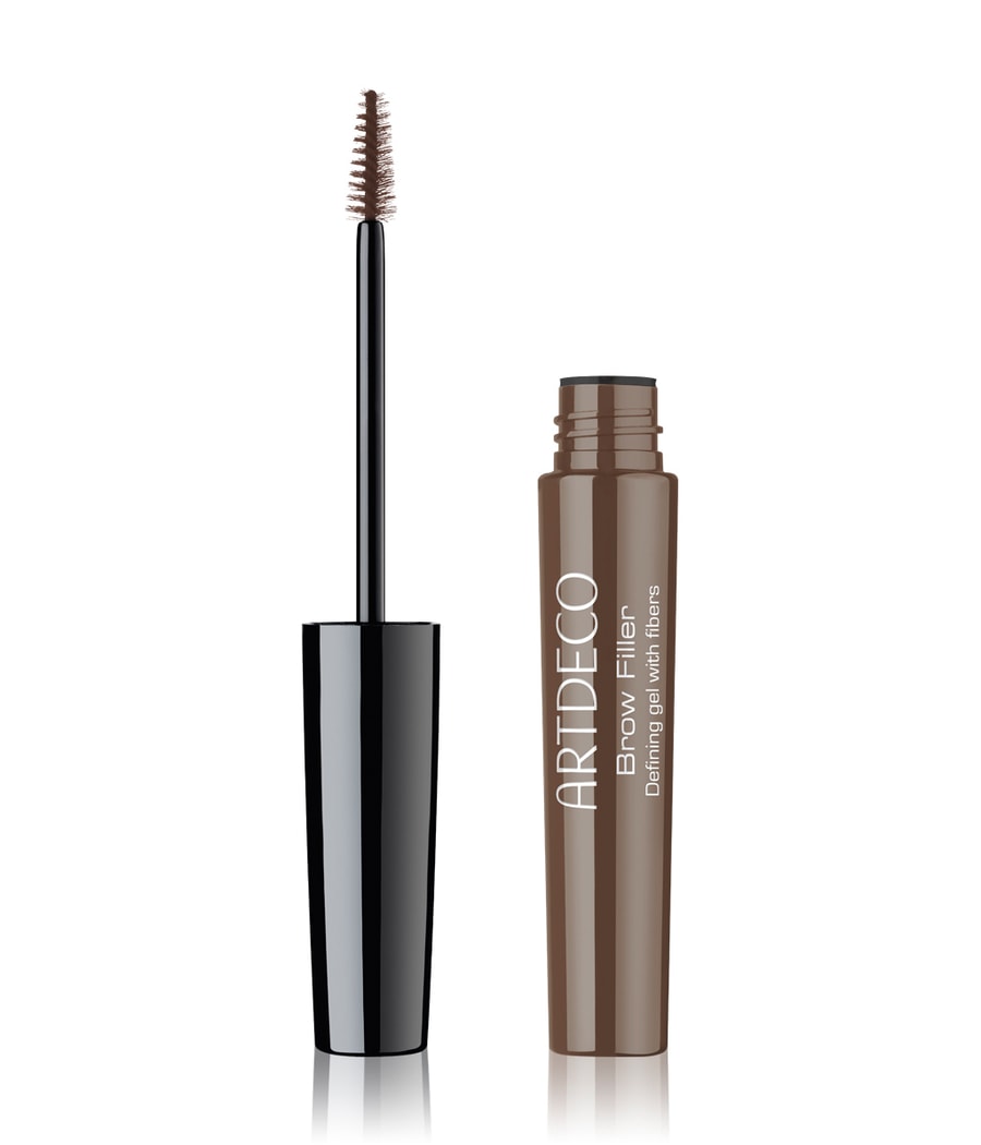 Гель для бровей ARTDECO Brow Filler, Nr. 6 - Soft Brunette, 7 ml
Гель для бровей ARTDECO Brow Filler, Nr. 6 - Soft Brunette, 7 ml