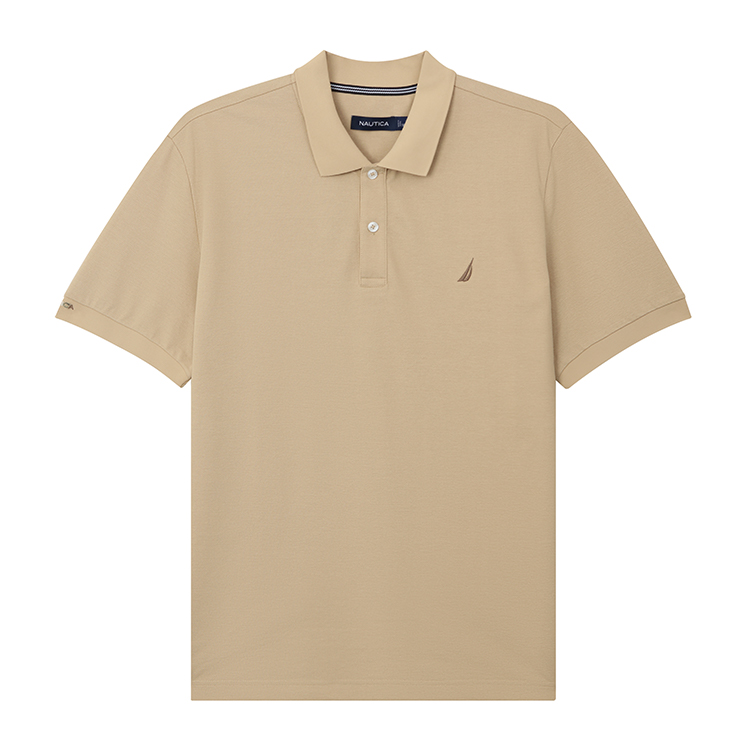 Мужская поло NAUTICA, светлый хаки
Мужская поло NAUTICA, светлый хаки