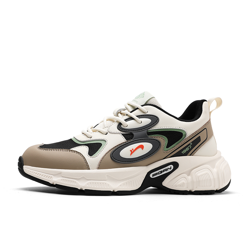 K-bird Кроссовки K bird с амортизацией противоскользящие износостойкие мужские низкие повседневные черные, цвет Black 
K-bird Кроссовки K bird с амортизацией противоскользящие износостойкие мужские низкие повседневные черные, цвет Black