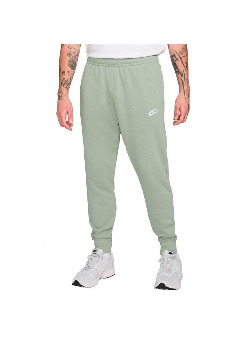 Мужские брюки Nike Club Green
Мужские брюки Nike Club Green