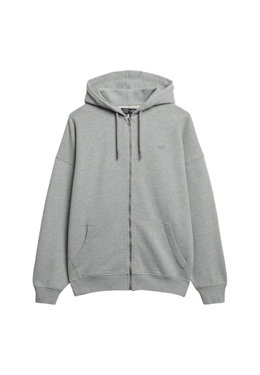 Худи с капюшоном на молнии Superdry Studios, Green
Худи с капюшоном на молнии Superdry Studios, Green