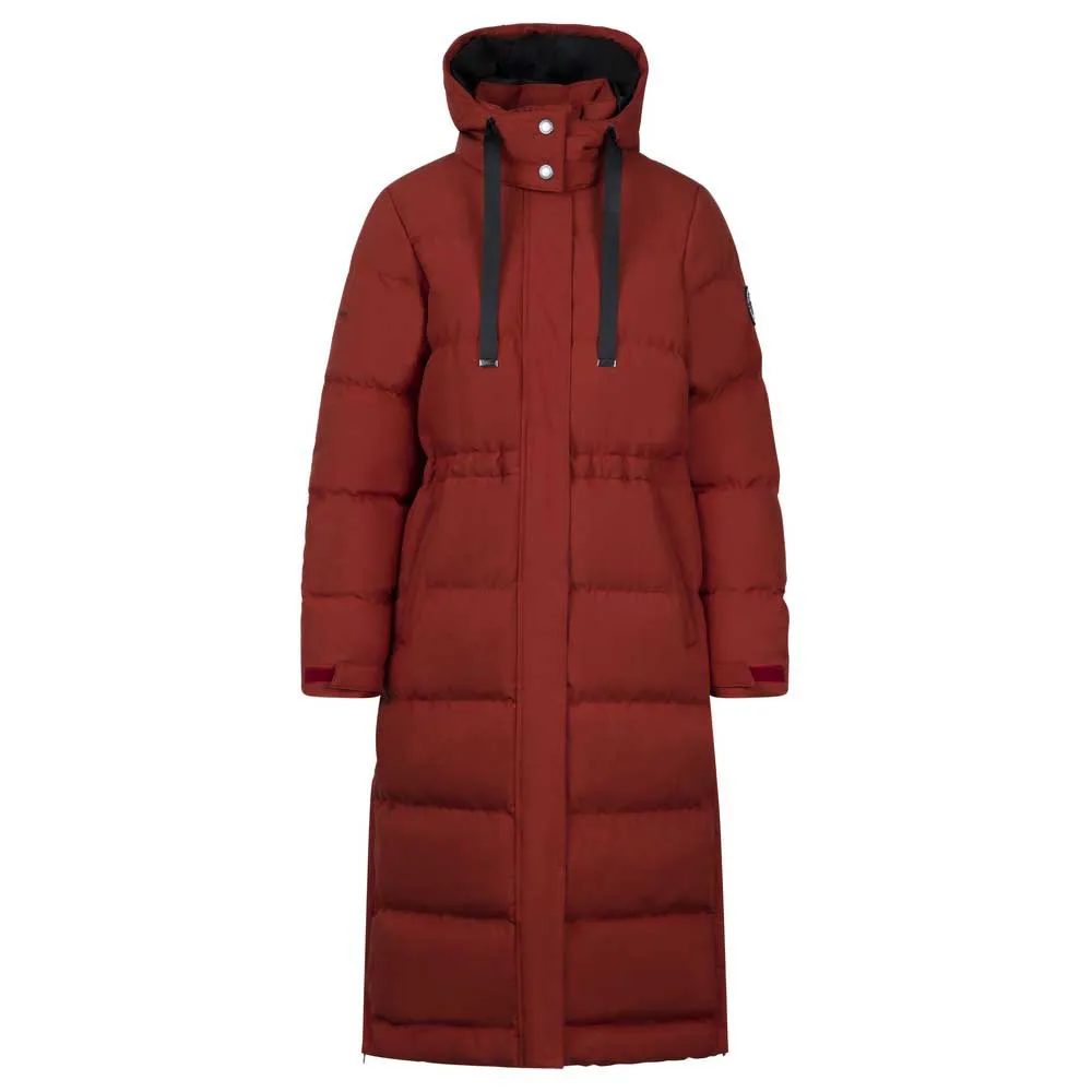 Куртка Trespass Colter, красный
Куртка Trespass Colter, красный