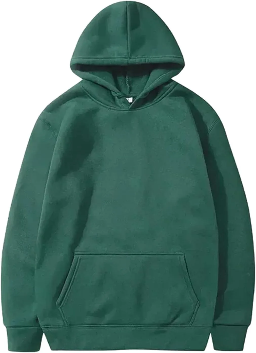 Мужской спортивный свитер oversized
Мужской спортивный свитер oversized