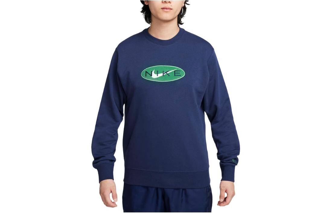 Мужская толстовка Nike, цвет Blue
Мужская толстовка Nike, цвет Blue