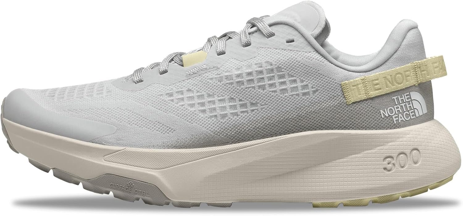 Мужские кроссовки для трейлраннинга THE NORTH FACE Altamesa 300, Легкая конструкция, амортизирующая промежуточная подошва с высоким возвратом энергии, просторная передняя часть, серый
Мужские кроссовки для трейлраннинга THE NORTH FACE Altamesa 300, Легкая конструкция, амортизирующая промежуточная подошва с высоким возвратом энергии, просторная передняя часть, серый