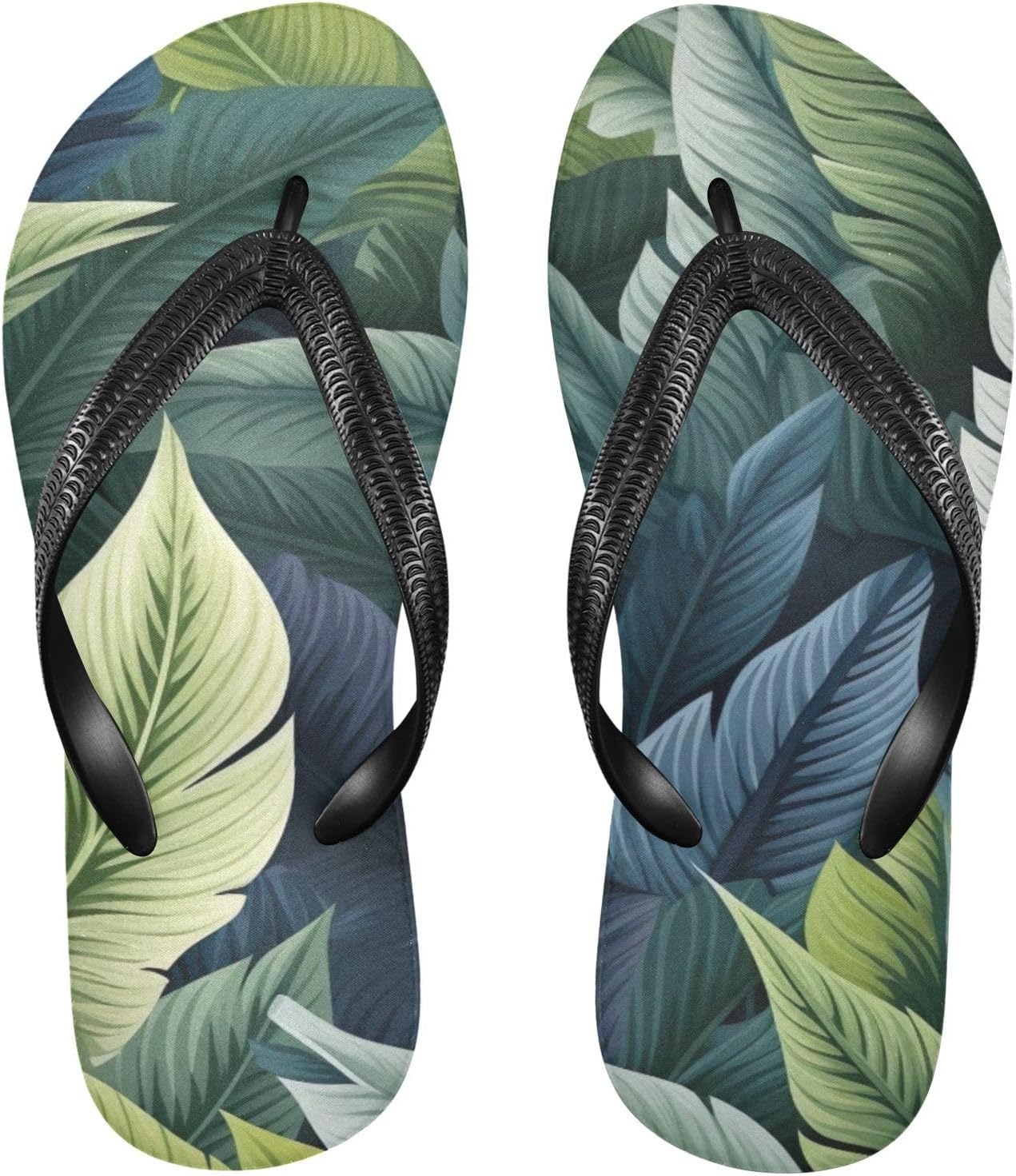 Женские и мужские летние пляжные шлепанцы Palm Leaf с тропическим дизайном, для душа Kfbe
Женские и мужские летние пляжные шлепанцы Palm Leaf с тропическим дизайном, для душа Kfbe