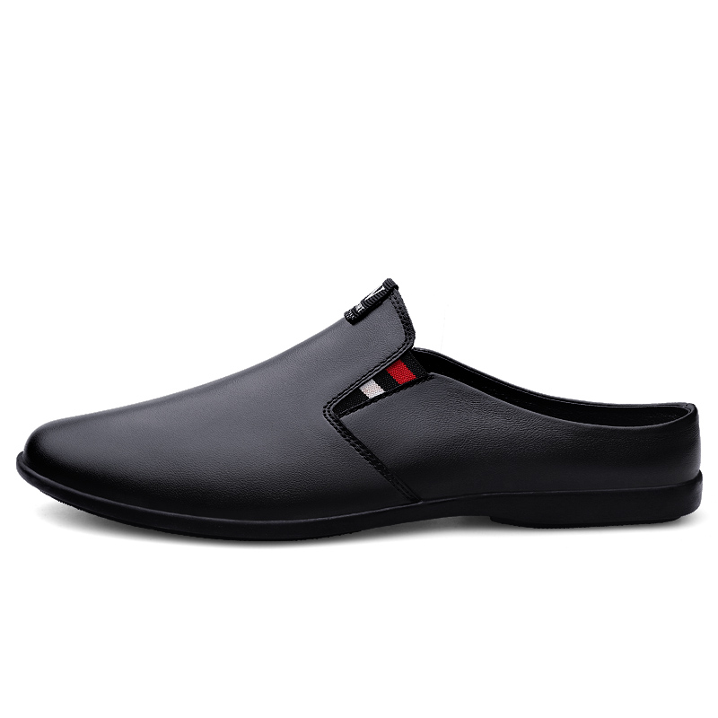 Мужская повседневная обувь с низким верхом BOLE, Black
Мужская повседневная обувь с низким верхом BOLE, Black