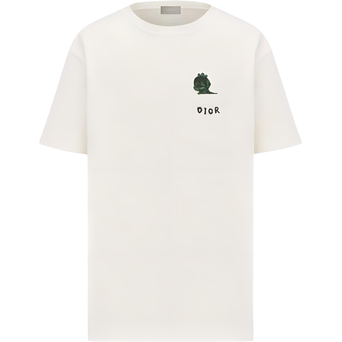 Футболка мужская DIOR, белый
Футболка мужская DIOR, белый