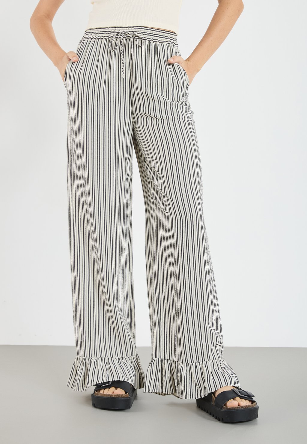 Брюки Even&Odd, белый
Брюки Even&Odd, белый