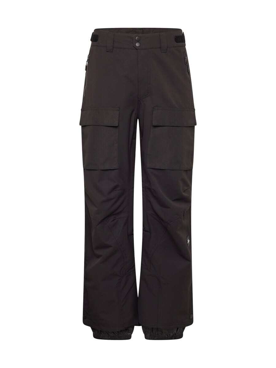 Лыжные штаны O'NEILL Loose fit Outdoor Pants, черный
Лыжные штаны O'NEILL Loose fit Outdoor Pants, черный