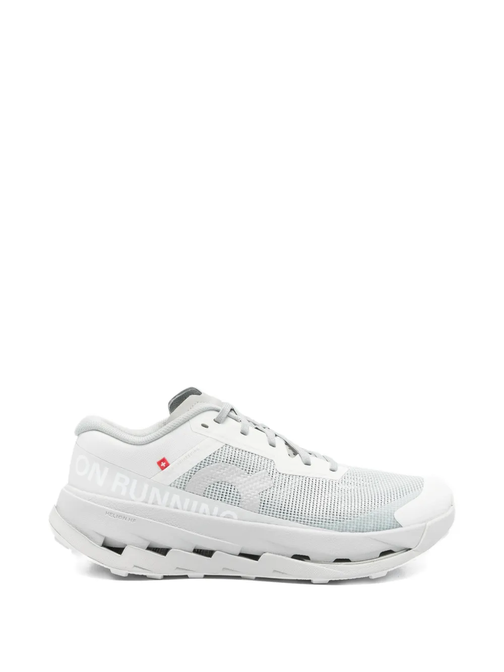 Кроссовки Cloudultra 3 с логотипом On Running, серый
Кроссовки Cloudultra 3 с логотипом On Running, серый