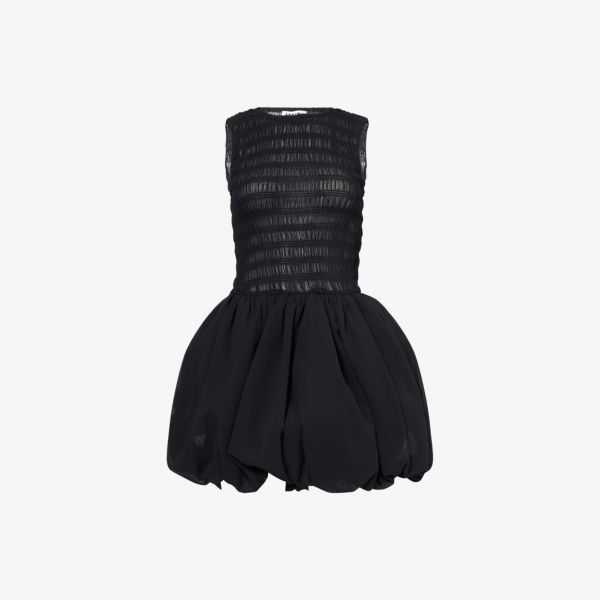 Платье Amy Lynn Eleanor без рукавов, черный
Платье Amy Lynn Eleanor без рукавов, черный