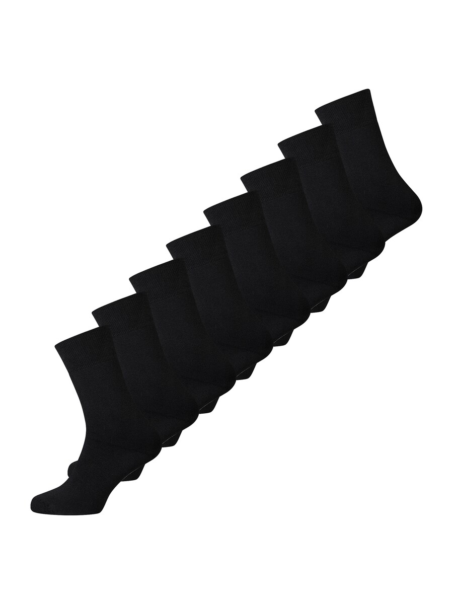 Носки Nur Die Bambus Thermo Socken, черный
Носки Nur Die Bambus Thermo Socken, черный