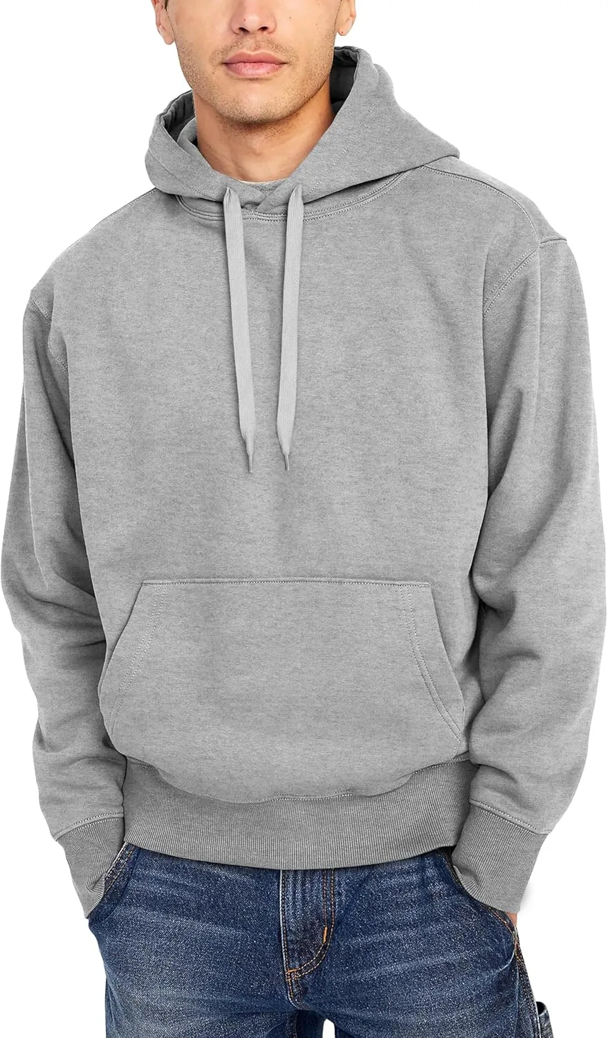 Толстовка с капюшоном Hat and Beyond Ultimate Heavyweight Fleece
Толстовка с капюшоном Hat and Beyond Ultimate Heavyweight Fleece