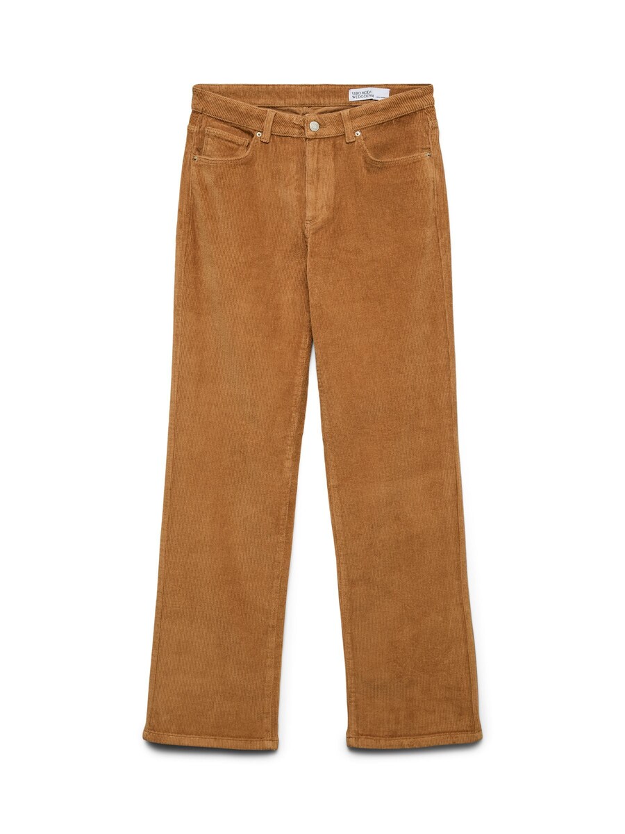 Широкие брюки VERO MODA MELISA , Brown
Широкие брюки VERO MODA MELISA , Brown