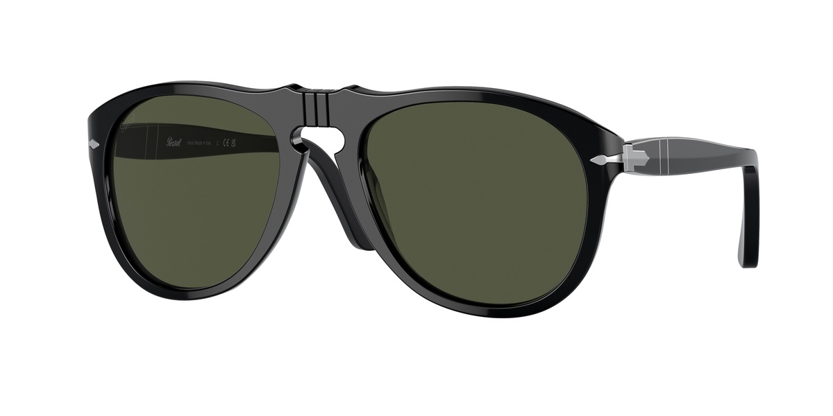 Мужские солнцезащитные очки PO0649 PERSOL, black
Мужские солнцезащитные очки PO0649 PERSOL, black