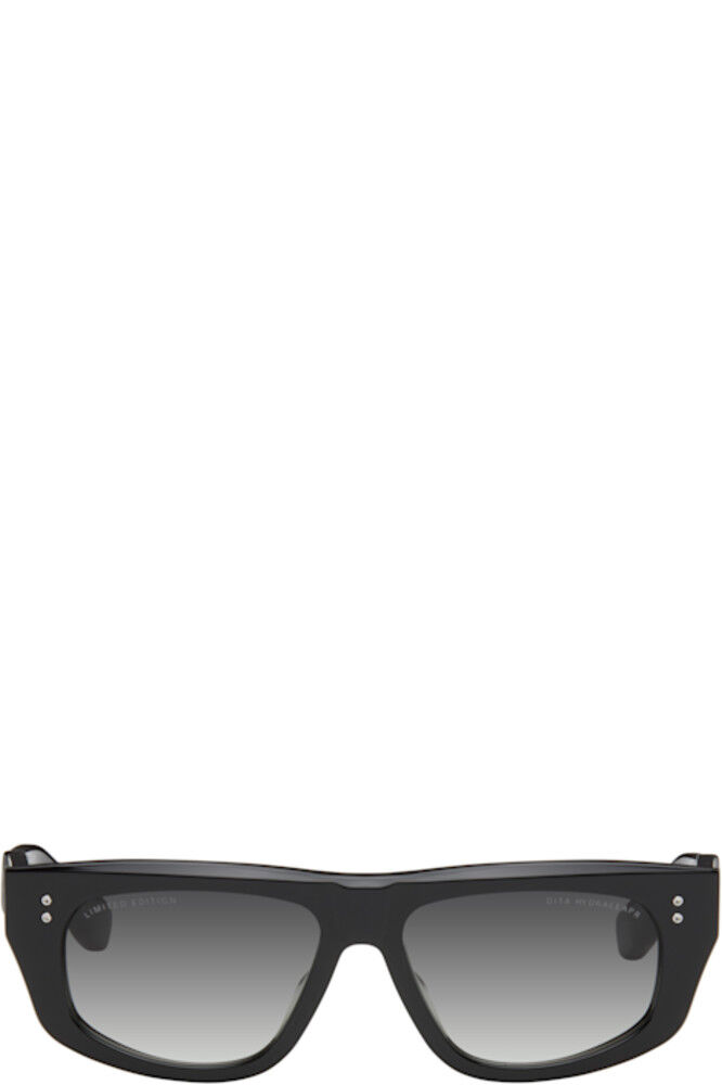 Черные солнцезащитные очки HYDRALEAPR Limited Edition Dita
Черные солнцезащитные очки HYDRALEAPR Limited Edition Dita