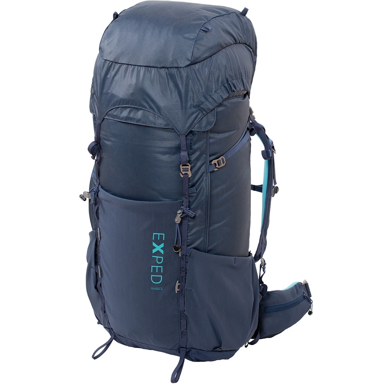 Женский рюкзак Thunder 70 Exped, navy
Женский рюкзак Thunder 70 Exped, navy