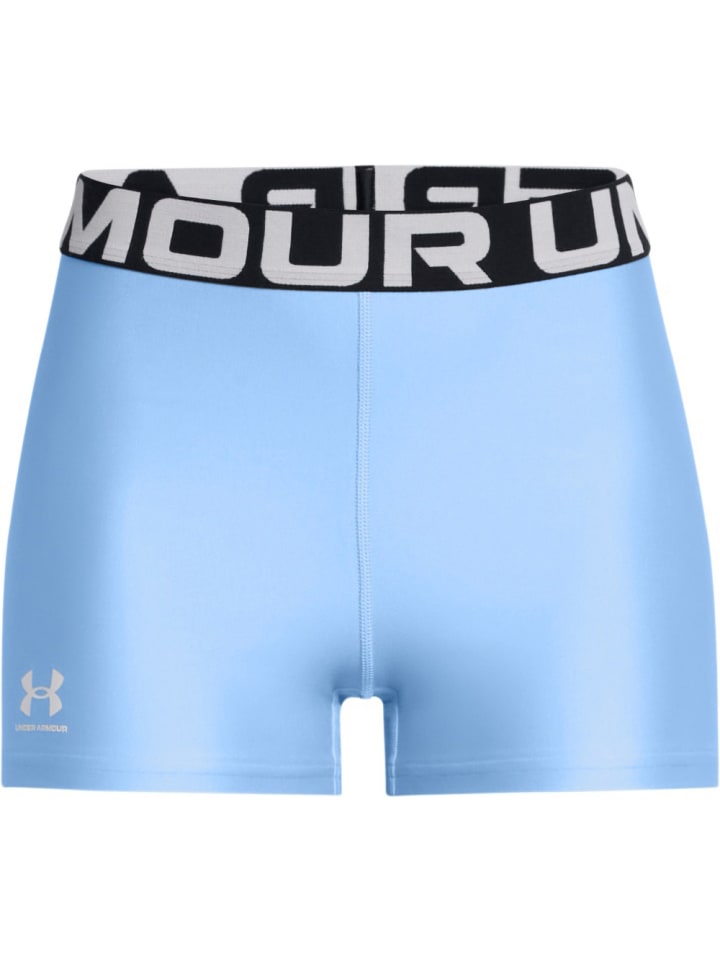 Тканевые шорты Under Armour, синий
Тканевые шорты Under Armour, синий