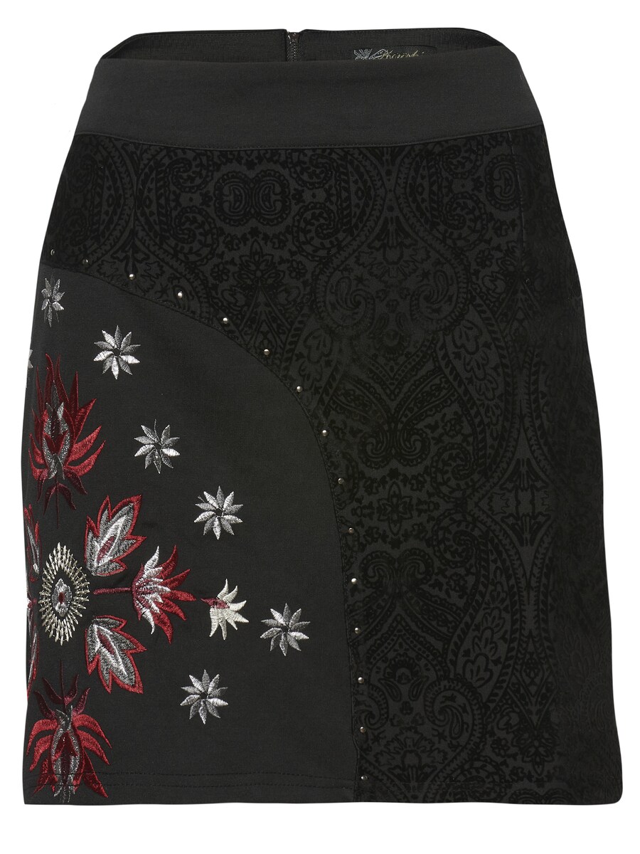 Мини юбка KOROSHI, Black
Мини юбка KOROSHI, Black