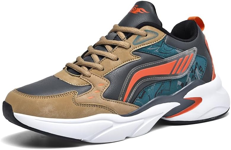 Кроссовки SWZEC Bolt, хаки
Кроссовки SWZEC Bolt, хаки