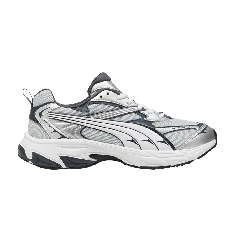 Кроссовки Puma Morphic, серебряный, Серый, Кроссовки Puma Morphic, серебряный
Кроссовки Puma Morphic, серебряный, Серый, Кроссовки Puma Morphic, серебряный