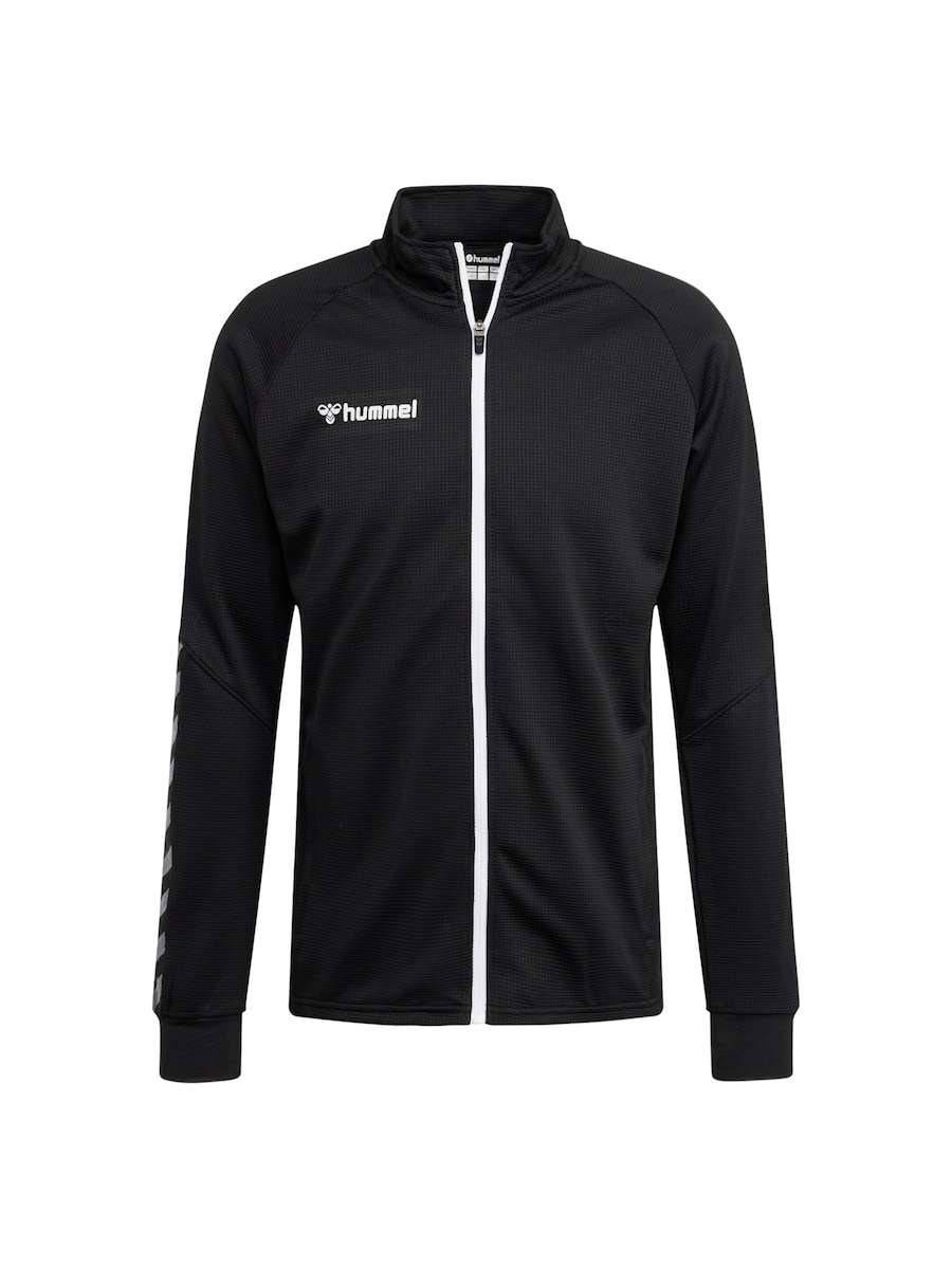 Куртка для активного отдыха Hummel Authentic, черный
Куртка для активного отдыха Hummel Authentic, черный