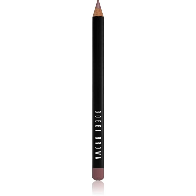 Карандаш для губ Bobbi Brown Lip Pencil перманентный карандаш для губ оттенка PALE MAUVE 1 г
Карандаш для губ Bobbi Brown Lip Pencil перманентный карандаш для губ оттенка PALE MAUVE 1 г