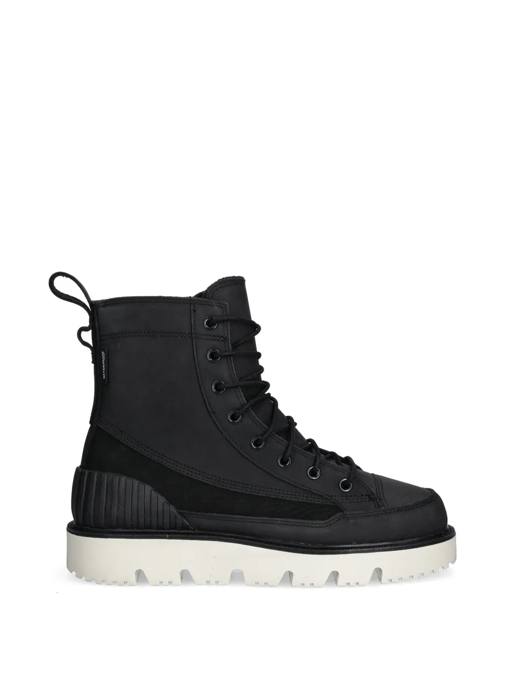 Ботинки Chuck 70 Rugged на шнуровке Converse, черный
Ботинки Chuck 70 Rugged на шнуровке Converse, черный