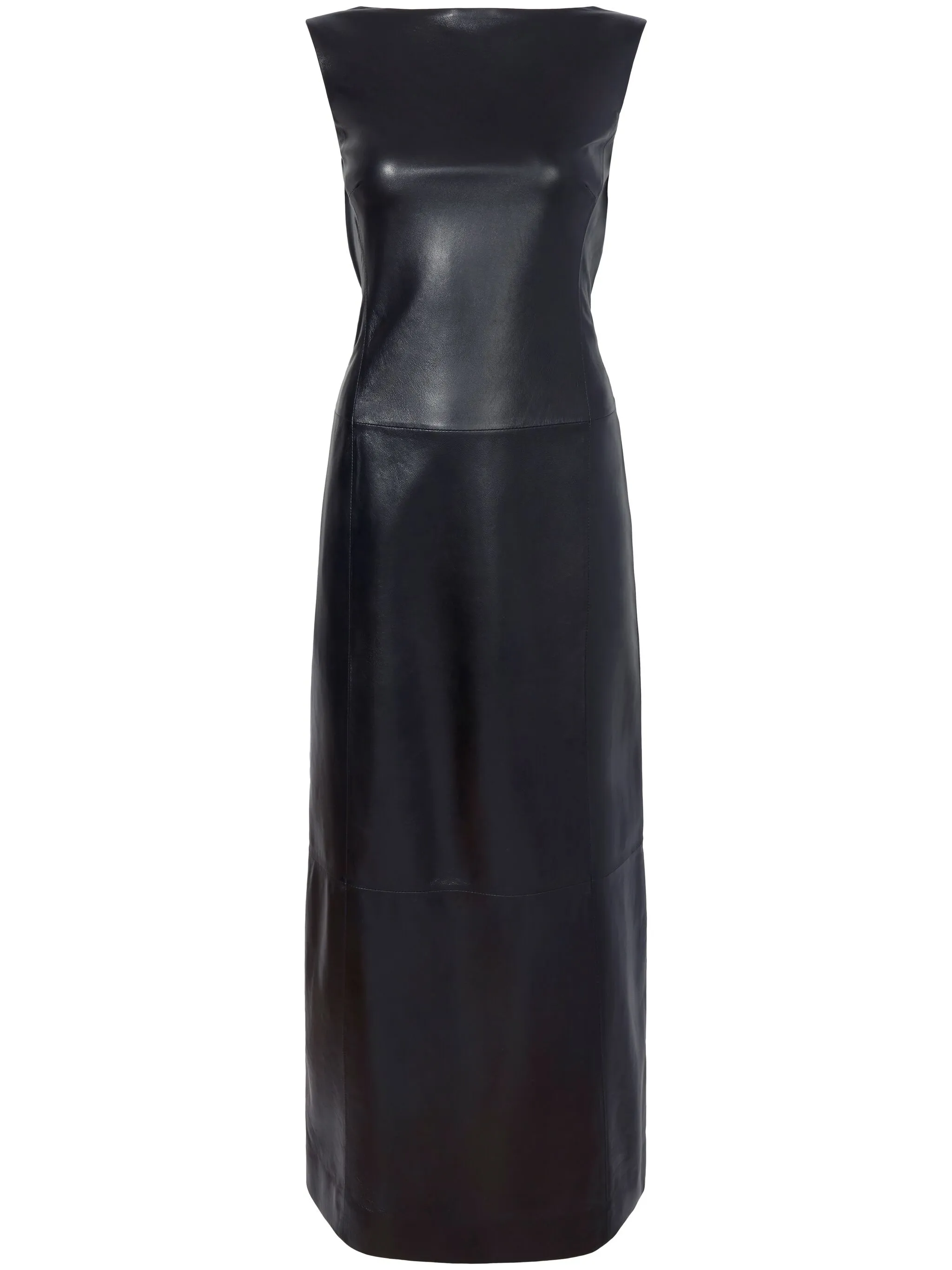Платье макси Ellery Proenza Schouler, черный
Платье макси Ellery Proenza Schouler, черный