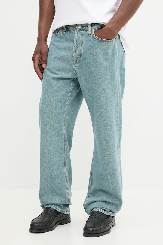 Джинсы SAEDDIE Samsoe Samsoe, синий
Джинсы SAEDDIE Samsoe Samsoe, синий