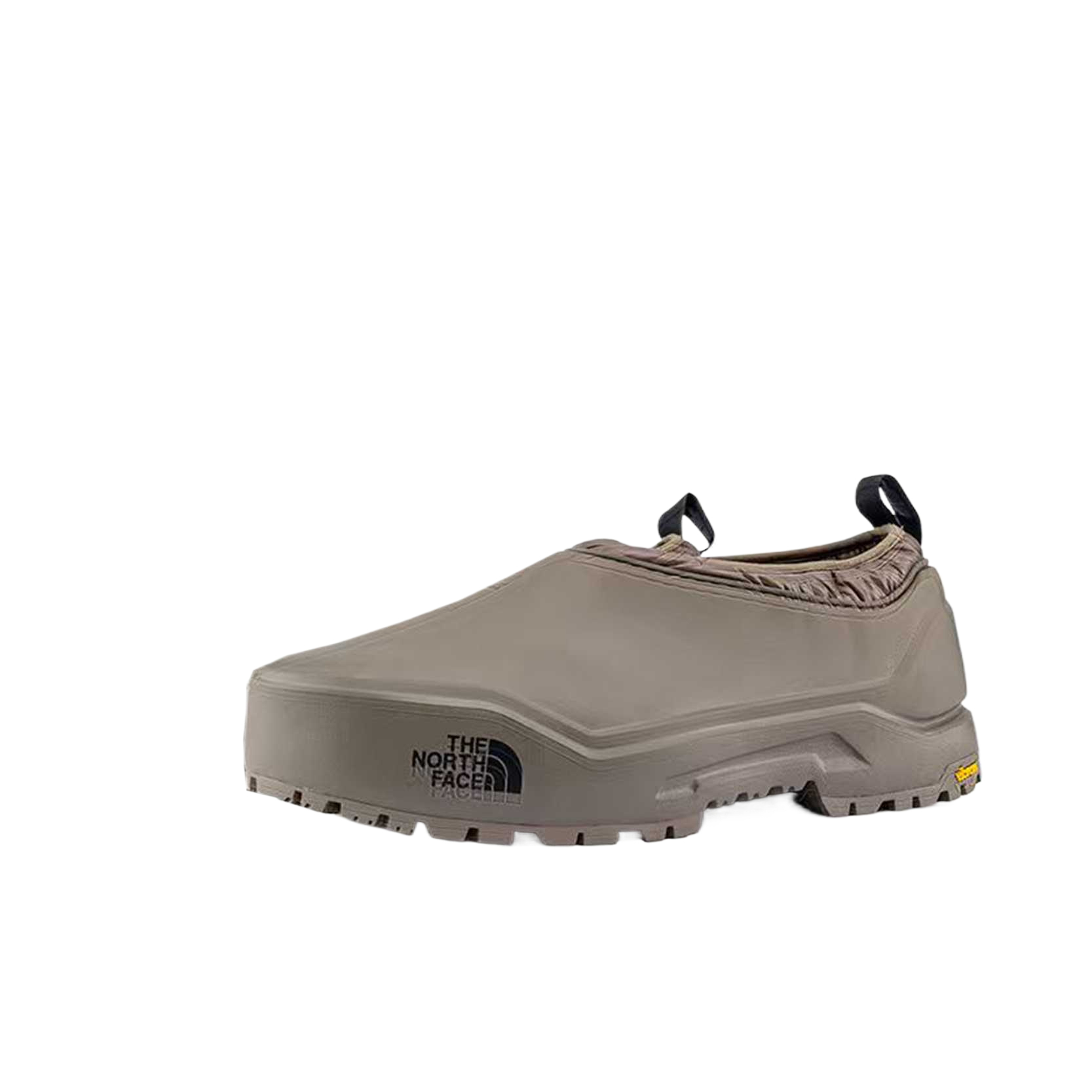 Base Camp Mule повседневная обувь Unisex THE NORTH FACE, коричневый
Base Camp Mule повседневная обувь Unisex THE NORTH FACE, коричневый