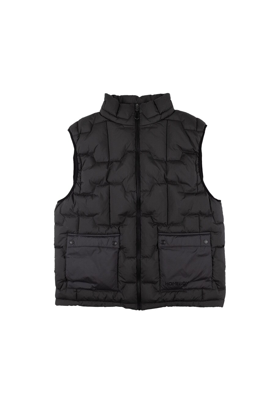 Жилет HOMEBOY Paver, черный
Жилет HOMEBOY Paver, черный