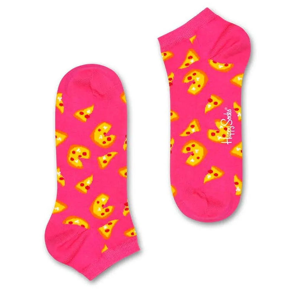 Носки Happy Pizza Low long, розовый
Носки Happy Pizza Low long, розовый