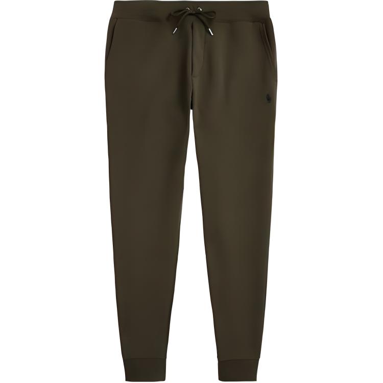 Polo Ralph Lauren Вязаные спортивные штаны мужские армейский зеленый Army Green
Polo Ralph Lauren Вязаные спортивные штаны мужские армейский зеленый Army Green