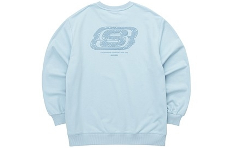 Футболка Basic Leisure Series Женская Skechers, Carbon Black-0018
Футболка Basic Leisure Series Женская Skechers, Carbon Black-0018