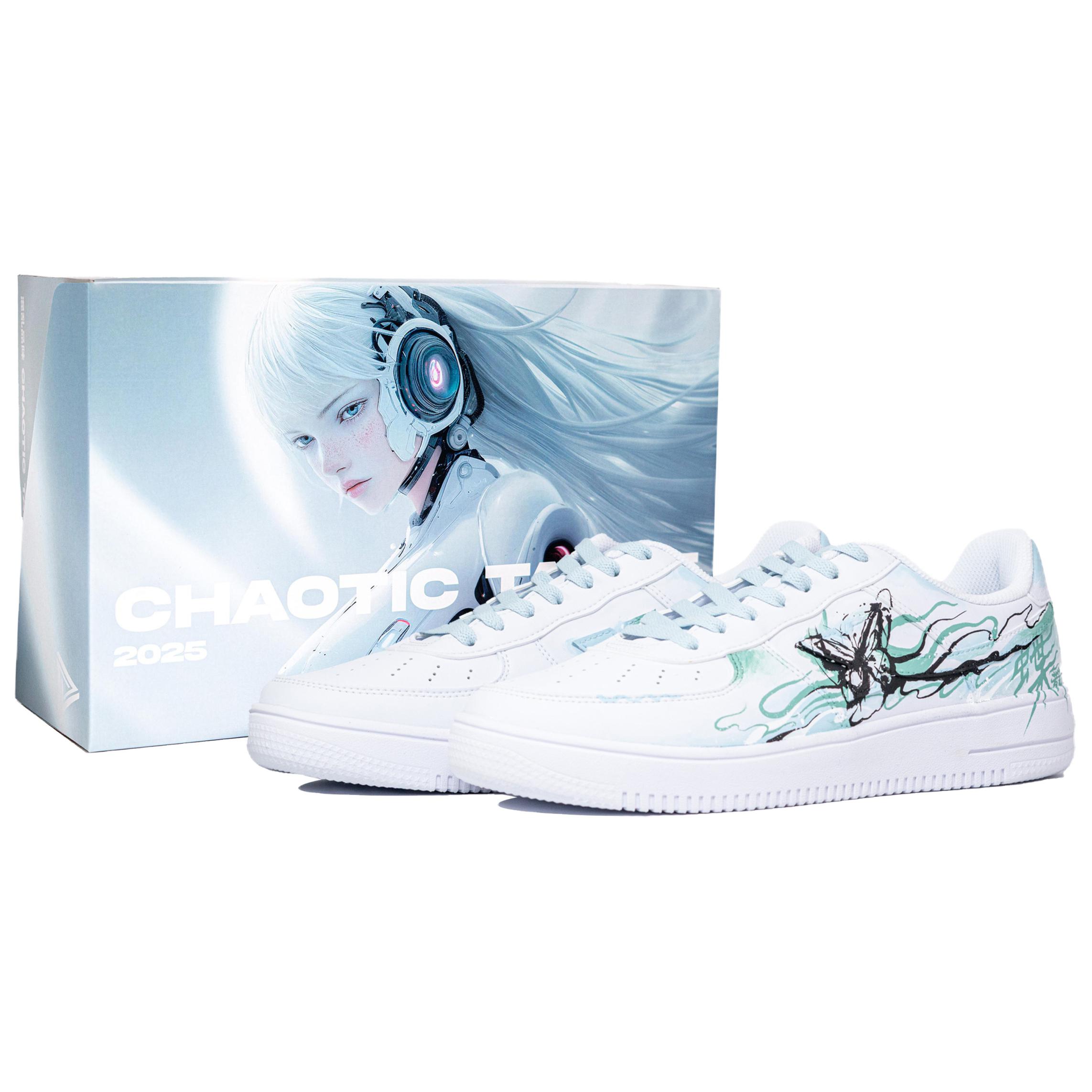 XTEP Кроссовки Air Force One с низким верхом, устойчивые к истиранию и скольжению, мужские, красно-бирюзовые
XTEP Кроссовки Air Force One с низким верхом, устойчивые к истиранию и скольжению, мужские, красно-бирюзовые