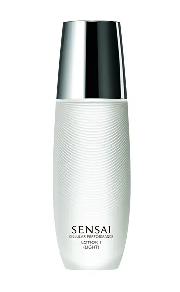 Увлажняющий лосьон для жирной/комбинированной кожи Cellular Performance Lotion I (Light) Sensai, 125 ml
Увлажняющий лосьон для жирной/комбинированной кожи Cellular Performance Lotion I (Light) Sensai, 125 ml