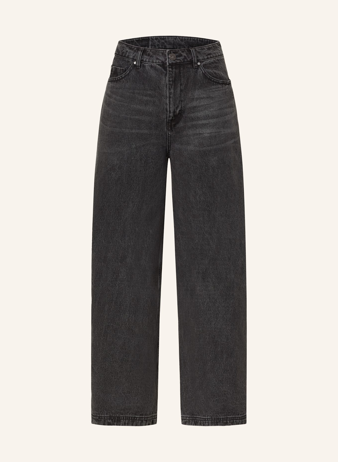 Джинсы адилениум сезон 3 Adidas Originals, черный
Джинсы адилениум сезон 3 Adidas Originals, черный