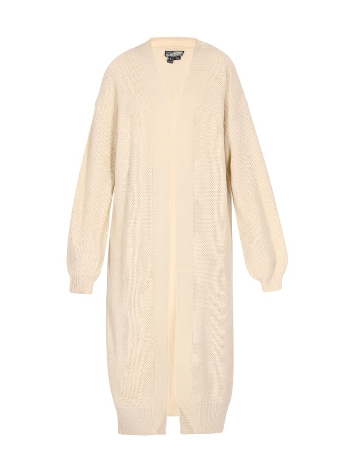 Кардиган DreiMaster Vintage, кремовый
Кардиган DreiMaster Vintage, кремовый