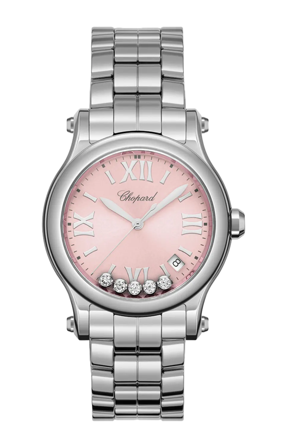 Часы Chopard Happy sport 36 мм
Часы Chopard Happy sport 36 мм