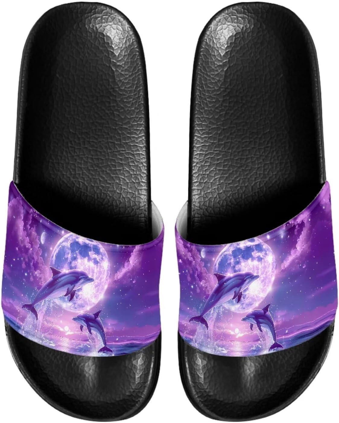 Мужские Нескользящие сандалии с ЭВА, шлепанцы для бассейна, дома и пляжа, удобные с открытым носком, на плоской подошве, с одной лентой, для душа, с мягкой кожей Psesaysky, Dolphin
Мужские Нескользящие сандалии с ЭВА, шлепанцы для бассейна, дома и пляжа, удобные с открытым носком, на плоской подошве, с одной лентой, для душа, с мягкой кожей Psesaysky, Dolphin