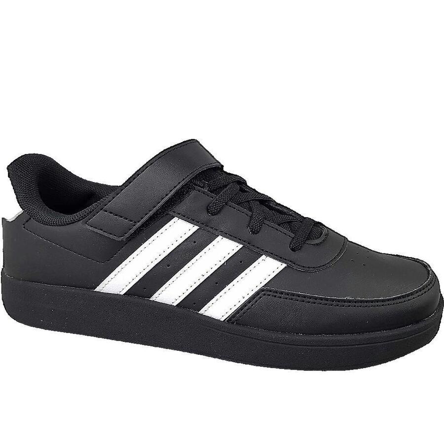 Кроссовки детские Adidas Breaknet 20 El Black
Кроссовки детские Adidas Breaknet 20 El Black
