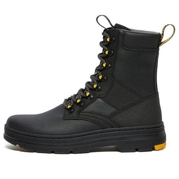 Ботинки Dr. Martens Unisex Lowa Martin Boots, черный, Желтый, Ботинки Dr. Martens Unisex Lowa Martin Boots, черный
Ботинки Dr. Martens Unisex Lowa Martin Boots, черный, Желтый, Ботинки Dr. Martens Unisex Lowa Martin Boots, черный